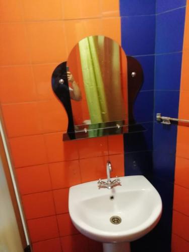 Фотографии базы отдыха
Летний парк