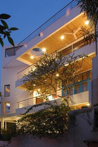 Фотография мини отеля B Nineteen