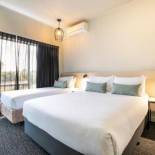 Фотография гостиницы Nightcap at Excelsior Hotel