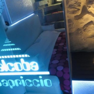 Фотография мини отеля l'angolo di Gaudì / alcoba Capriccio