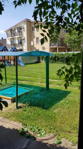 Фотография гостевого дома Азовский Бриз