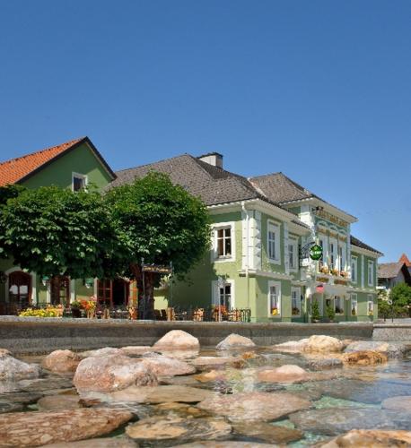 Фотография гостиницы Gasthof Rothwangl Hannes