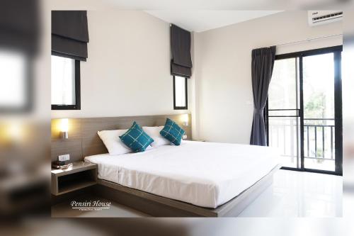 Фотография гостевого дома Pensiri House - SHA Plus