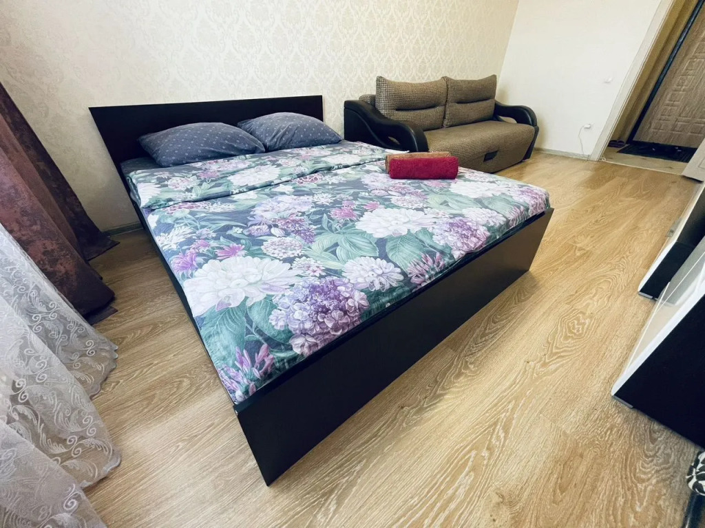 Фотография квартиры Квартира на Сенной