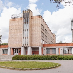 Фотография гостиницы Гостиничный комплекс Онежская