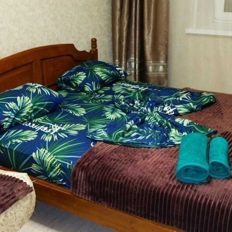 Фотография квартиры Квартира на Ливенской 33