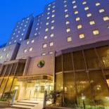 Фотография гостиницы Ark Hotel Osaka Shinsaibashi -ROUTE INN HOTELS-