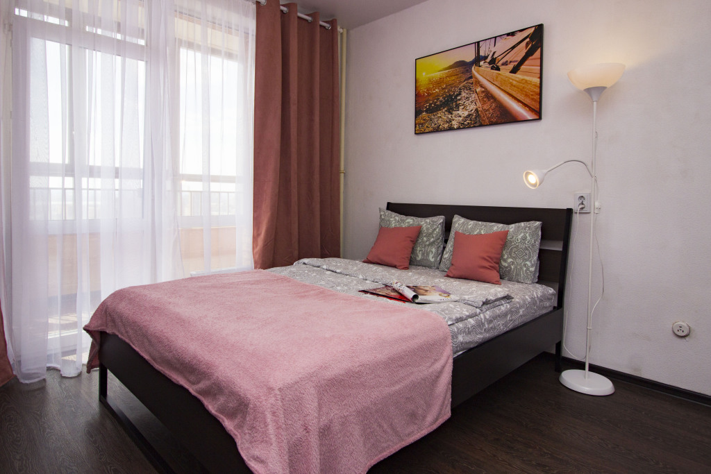 Фотография квартиры Апартаменты Jet Life Apartments 5