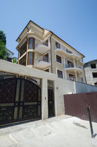 Фотография гостевого дома Amore Mio