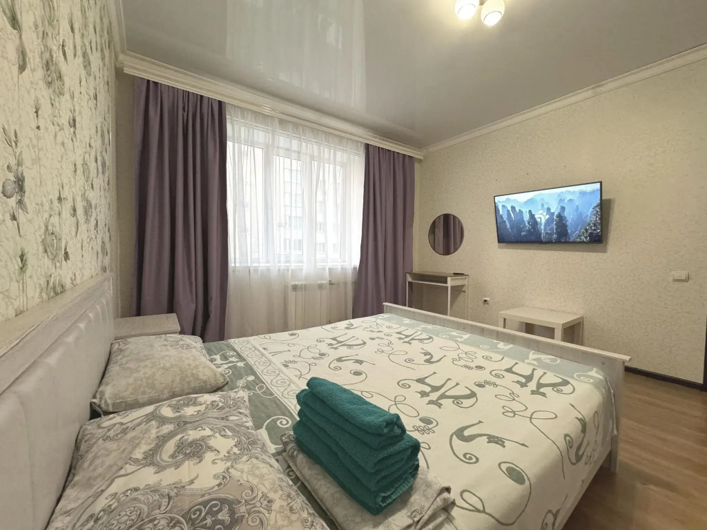 Фотография квартиры Апартаменты на улице Нежнова 21/4