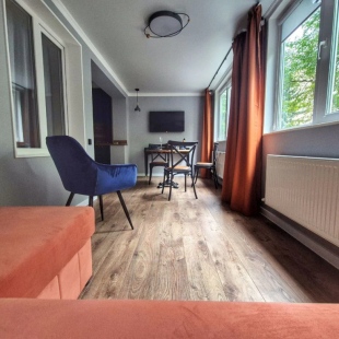 Фотография квартиры Квартира Большая однушка рядом с ТЦ