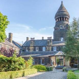 Фотографии гостиницы
Hinsley Hall