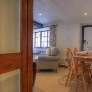 Фотографии гостевого дома
Foxley Cottage