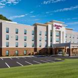 Фотография гостиницы Hampton Inn Chattanooga East Ridge