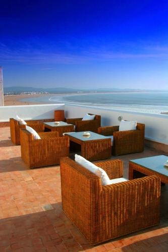 Фотографии мини отеля
Madada Mogador