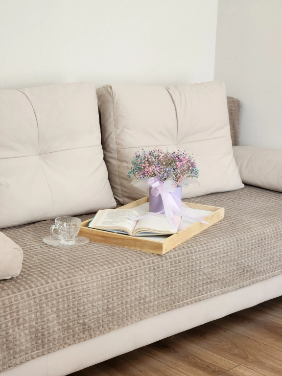 Фотография квартиры Квартира на Мечникова