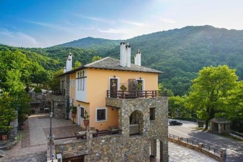 Фотография гостевого дома Nikolaou House