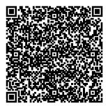 QR код достопримечательности Крестовоздвиженская церковь