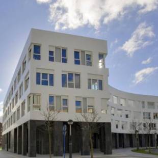 Фотографии апарт отеля
Apartamentos Irenaz