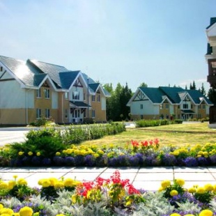 Фотография конференц-зала Биатлонная