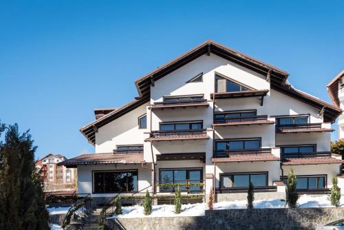 Фотография гостевого дома Vila Hera Luxury