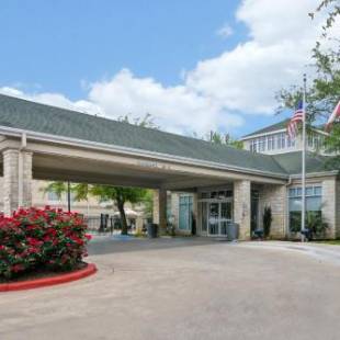 Фотографии гостиницы
Hilton Garden Inn Austin Round Rock