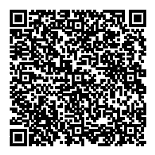 QR код гостевого дома Шале в Пилипец