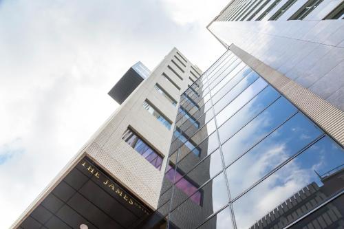 Фотография гостиницы The James Rotterdam