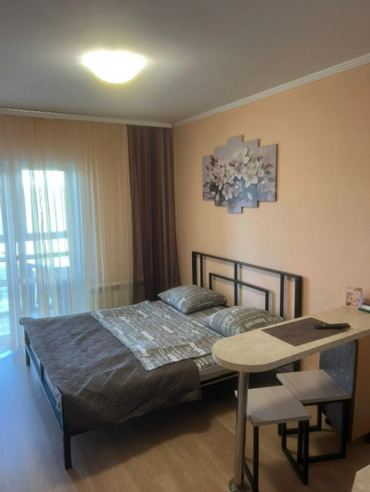 Фотографии квартиры 
            Квартира на Колмовской Набережной 87