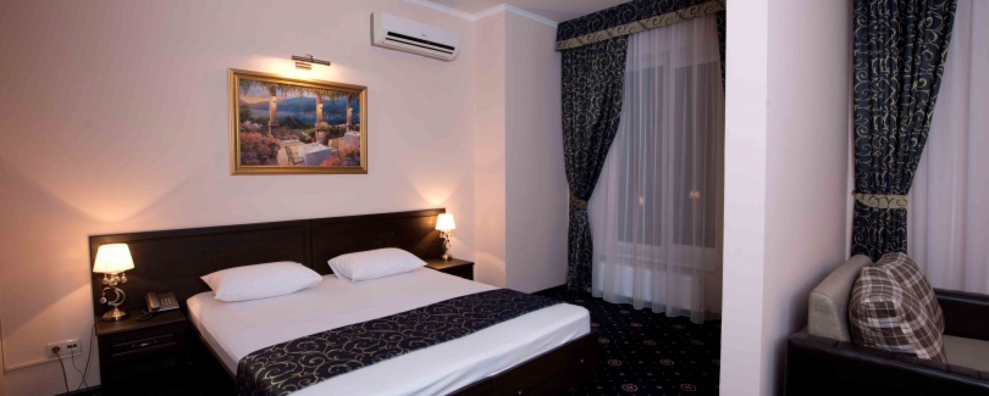 Фотографии гостиницы
Максимус