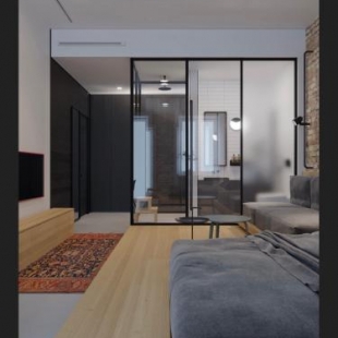 Фотография апарт отеля Owntown