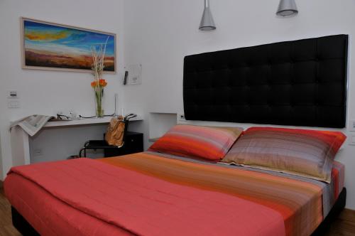 Фотография гостиницы Hotel Del Conte