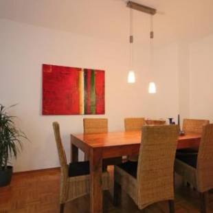 Фотографии гостевого дома
City-Apartment - Lüneburg Schwalbengasse