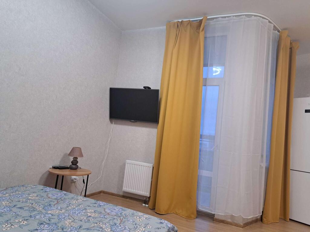 Фотография квартиры Апартаменты на улице Павлодарская