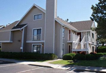 Фотография гостиницы Residence Inn Denver Tech Center