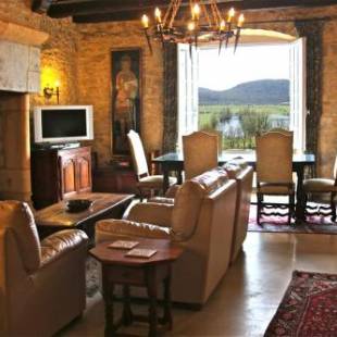 Фотографии гостевого дома
Villa Mont Joie