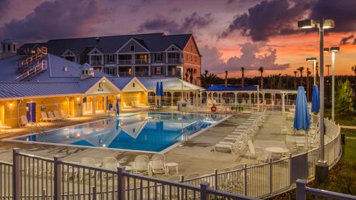 Фотография гостиницы Holiday Inn Club Vacations - Orlando Breeze Resort, an IHG Hotel