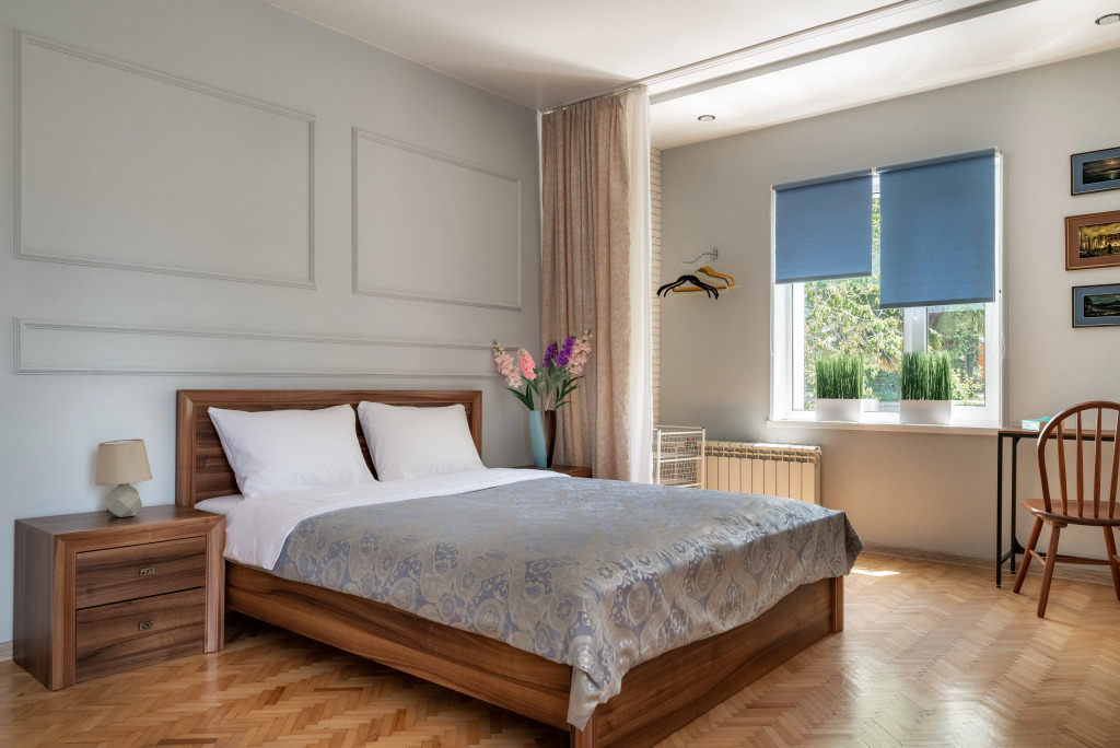 Фотография квартиры Апартаменты City Centre