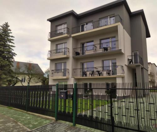 Фотография гостевого дома Willa Sole