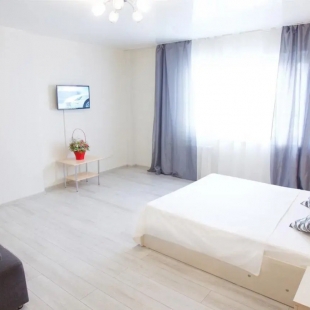 Фотография квартиры Апартаменты на улице 78-й Добровольческой Бригады 28