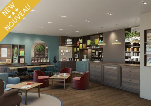 Фотография гостиницы Maison Barbillon Grenoble