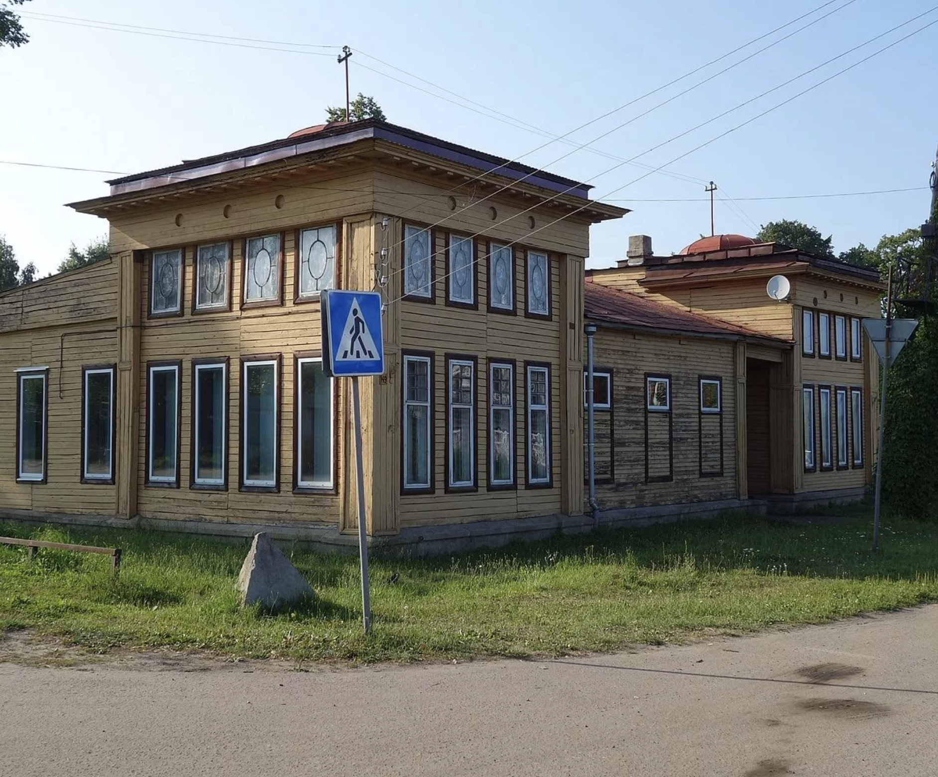 Фотография мини отеля Павликов Дом