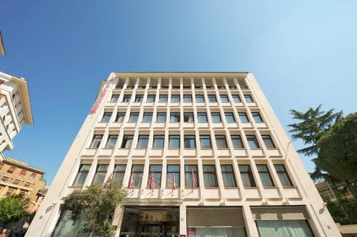 Фотография гостиницы Mercure Roma Piazza Bologna