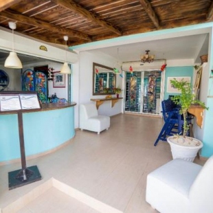 Фотография гостевого дома Hostal Magallanes Bayahibe