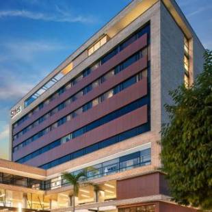 Фотографии гостиницы 
            Hotel Sites Montería