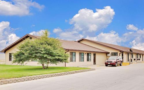 Фотография гостиницы Super 8 by Wyndham Valentine NE