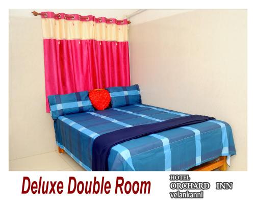 Фотография гостиницы Hotel orchard inn