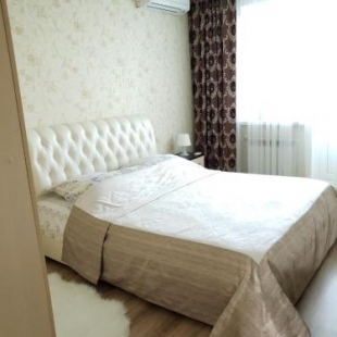 Фотография квартиры Apartment Volgogradskaya