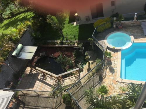 Фотография гостевого дома Coin Zen et Reposant