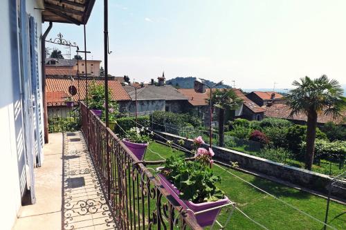 Фотография хостела Ostello del Quadrifoglio